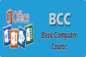 BASIC COMPUTER COURSE 
